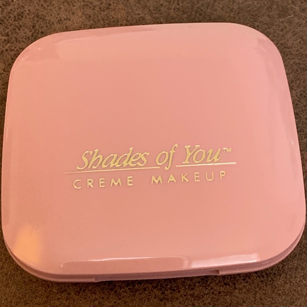 Crème Foundation